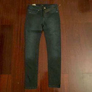 Girls jeans/jegging by Joes jeans
